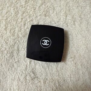 Chanel Powder Blush 604 Brun Rouge